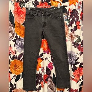 Men’s Vorta Slim Fit Volcom Jeans